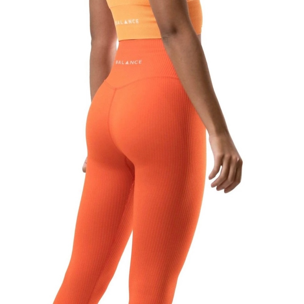 Balance Athletica Linear Leggings